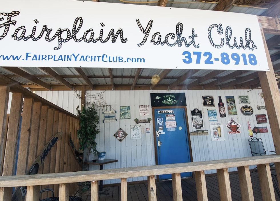 fairplain yacht club photos