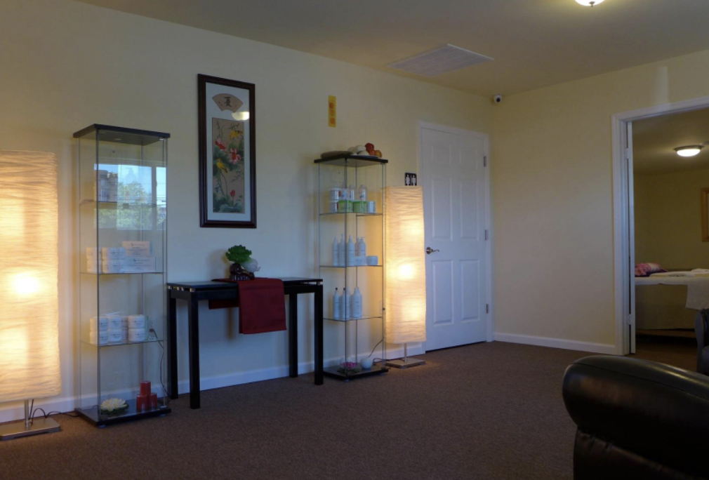 Eastern Zen Spa RUNINOS