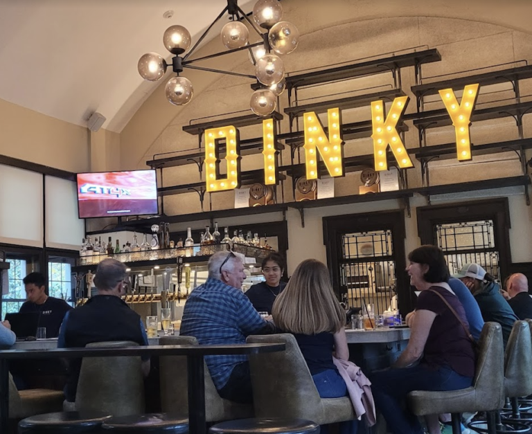 dinky bar and kitchen happy hour